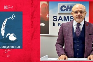 Gazetecilik Onurlu Bir Kamu Görevidir
